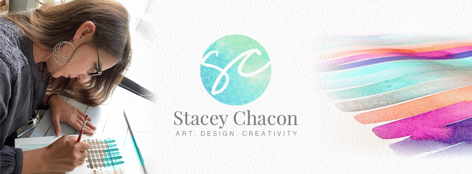 Stacey Chacon. Art. Design. Creativity